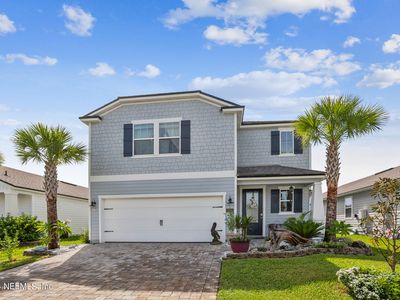 152 CREEKMORE Drive, Saint Augustine, FL, 32092