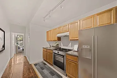 Rented by Vector New York, LLC