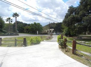 21571 Placerita Canyon Rd, Santa Clarita, CA 91321