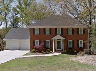 1681 Barn Swallow Pl, Marietta, GA 30062