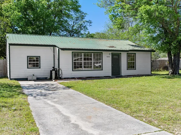 7598 COLLINS Court, Jacksonville, FL 32244