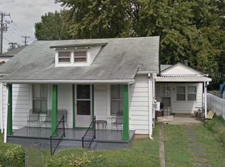 1055 Page St, Charlottesville, VA 22903