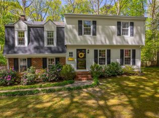 10218 Windbluff Dr, Henrico, VA 23238