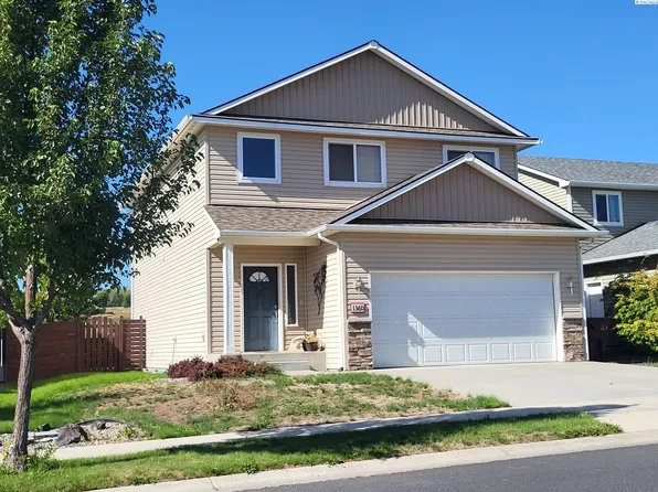 1360 SW Lost Trail Dr, Pullman, WA 99163