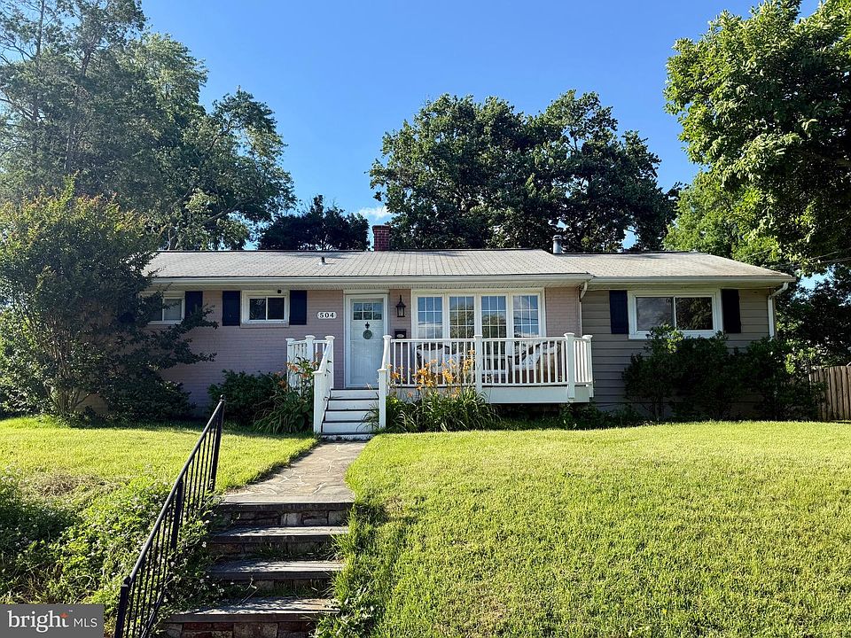 1st image of 504 Spring Ave
