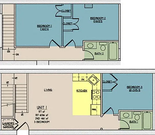 The Lofts at One Eleven — Photo 35