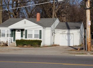 1730 S Fort Ave, Springfield, MO 65807