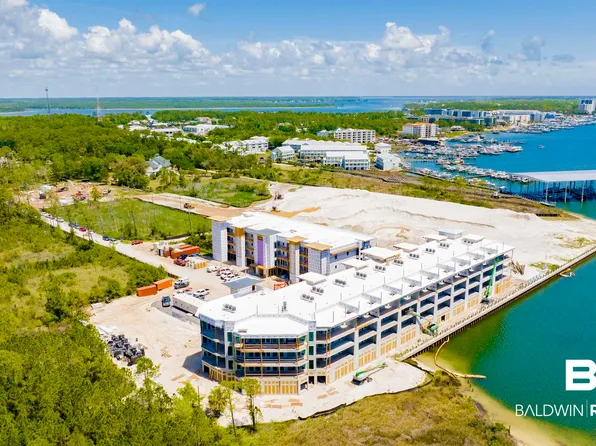 27000 W Harbor Island Ln #A-103, Orange Beach, AL 36561
