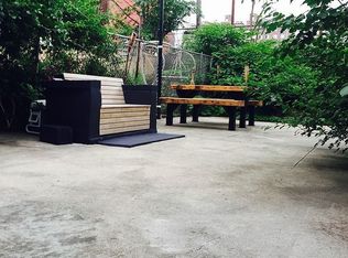 206 Nostrand Ave #1A, Brooklyn, NY 11205