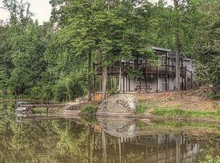 1831 Pleasant Valley Rd, Woodland, GA 31836