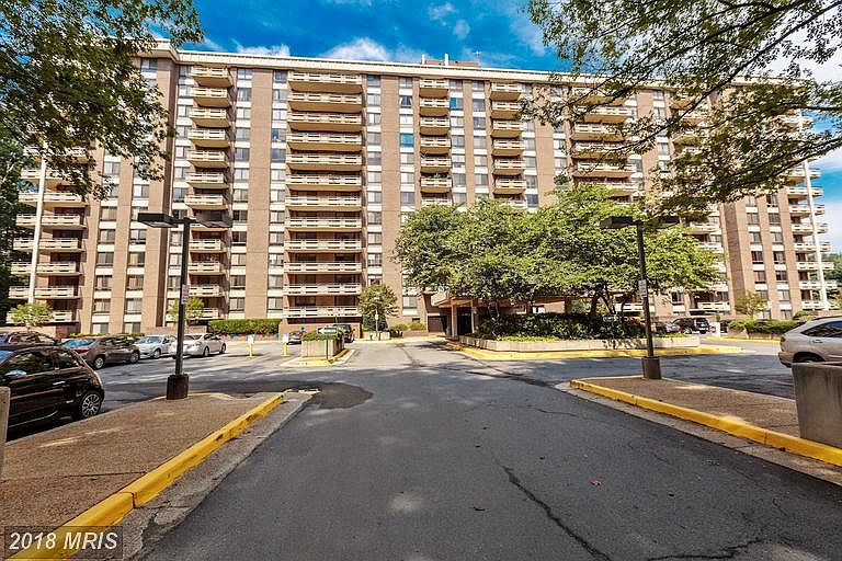 WELCOME HOME, TO THE ENCORE OF MCLEAN!