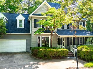 104 Combahee Ct, Clemson, SC 29631