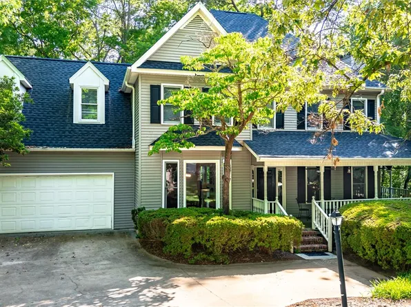 104 Combahee Ct, Clemson, SC 29631