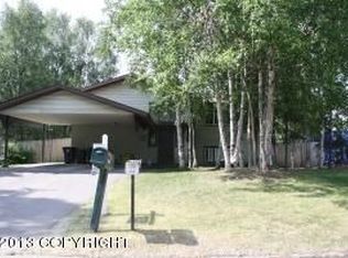 4128 Rollins Dr, Anchorage, AK 99508