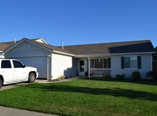 2068 W Rousseau Dr, Coeur D Alene, ID 83815