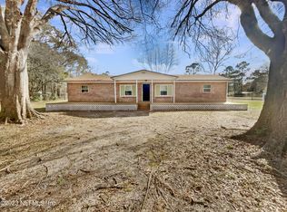 54254 Lisa Dr, Callahan, FL 32011
