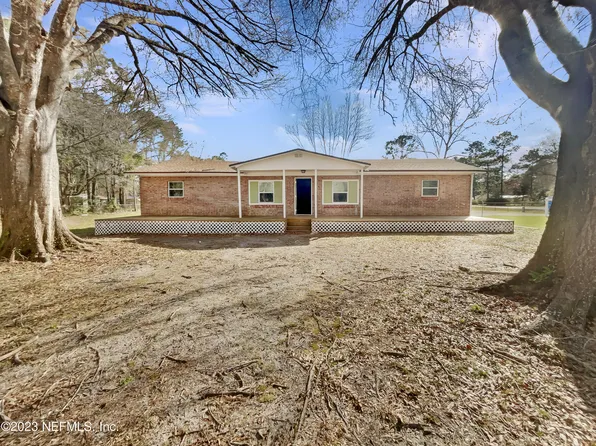 54254 LISA Drive, Callahan, FL 32011