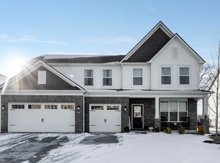 8823 Lester Pl, Pendleton, IN 46064