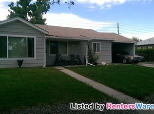 13575 E 13th Ave, Aurora, CO 80011