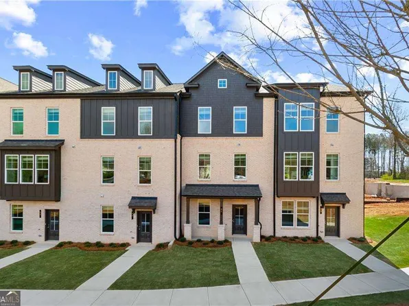 111 Daybreak Ln, Newnan, GA 30265