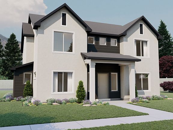 Transitional - Front