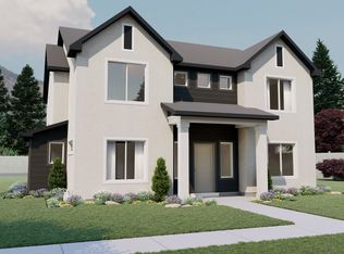 190 W 3175 S, Nibley, UT 84321