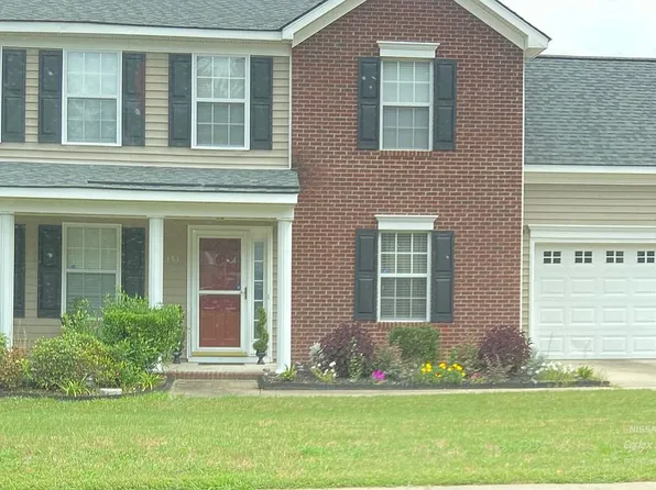 153 Hardwood Dr, Columbia, SC 29229
