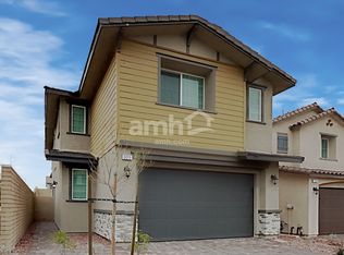 323 Timber Kate Pl, Henderson, NV 89015