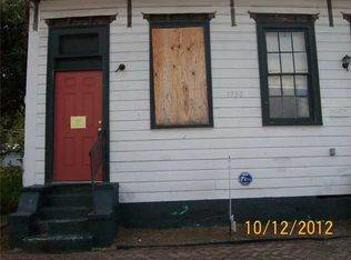 1750 N Rocheblave St, New Orleans, LA 70119