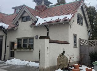 3111 N Marietta Ave, Milwaukee, WI 53211