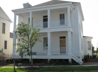 9581 26th Bay St, Norfolk, VA 23518