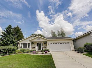 2801 Tucson Trl, Madison, WI 53719