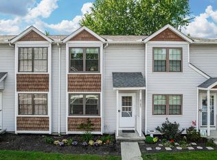 8183 Rochester Way #24D, Westerville, OH 43081