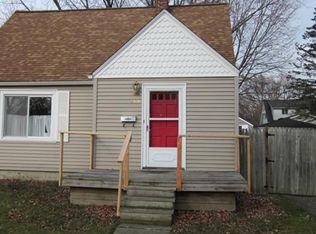 2305 Ohio Ave, Flint, MI 48506