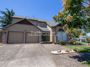 17795 SW 112th Ave, Tualatin, OR 97062