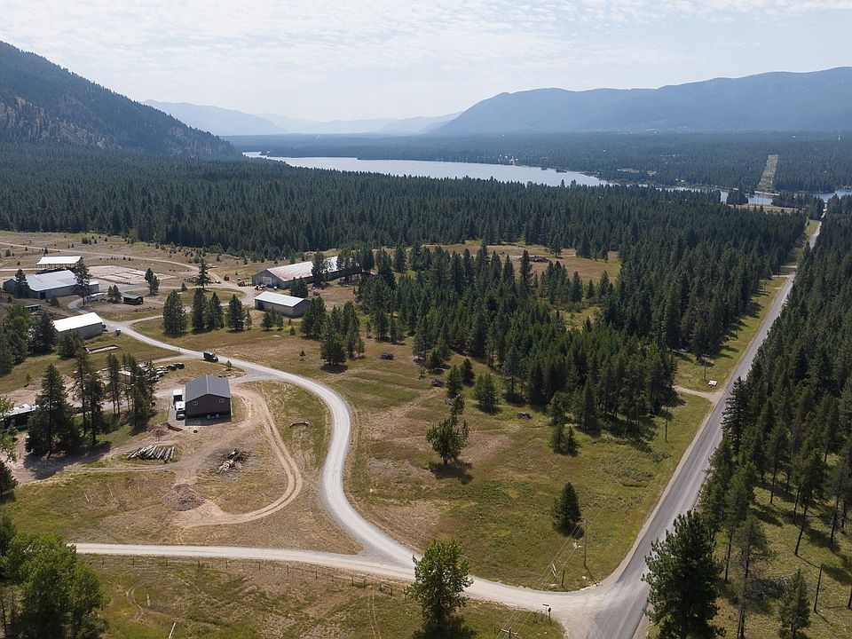 16 Timber Ln Trout Creek, MT, 59874 Apartments for Rent Zillow