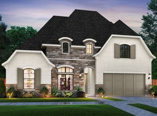 13298 Spruce Wood Trl, Frisco, TX 75033