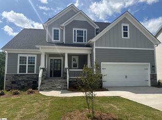 635 Creekway Ct #RRS0035, Greer, SC 29651