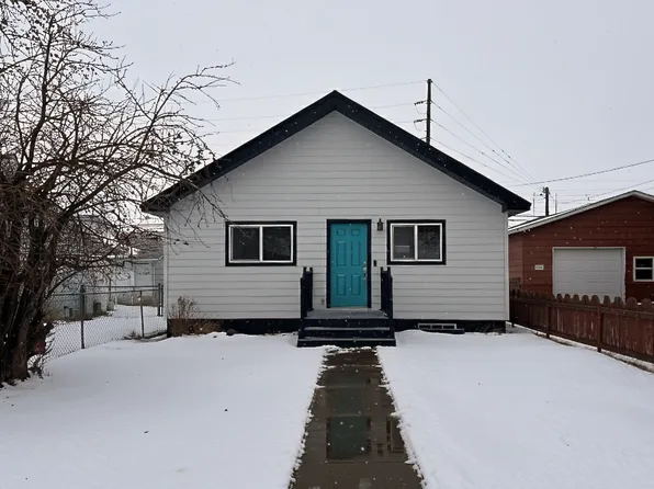 21 2nd St W, Havre, MT 59501