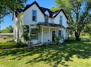 7734 Us Highway 159, Effingham, KS 66023