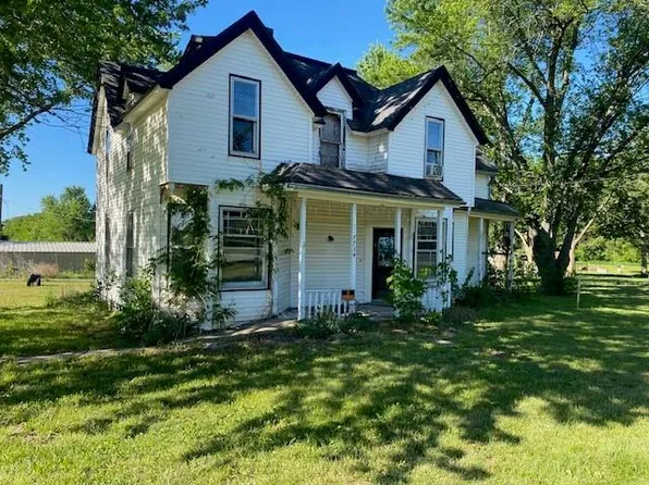 7734 Us Highway 159, Effingham, KS 66023