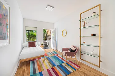 Sold by Keller Williams NYC