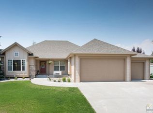 2318 Westfield Dr, Billings, MT 59106