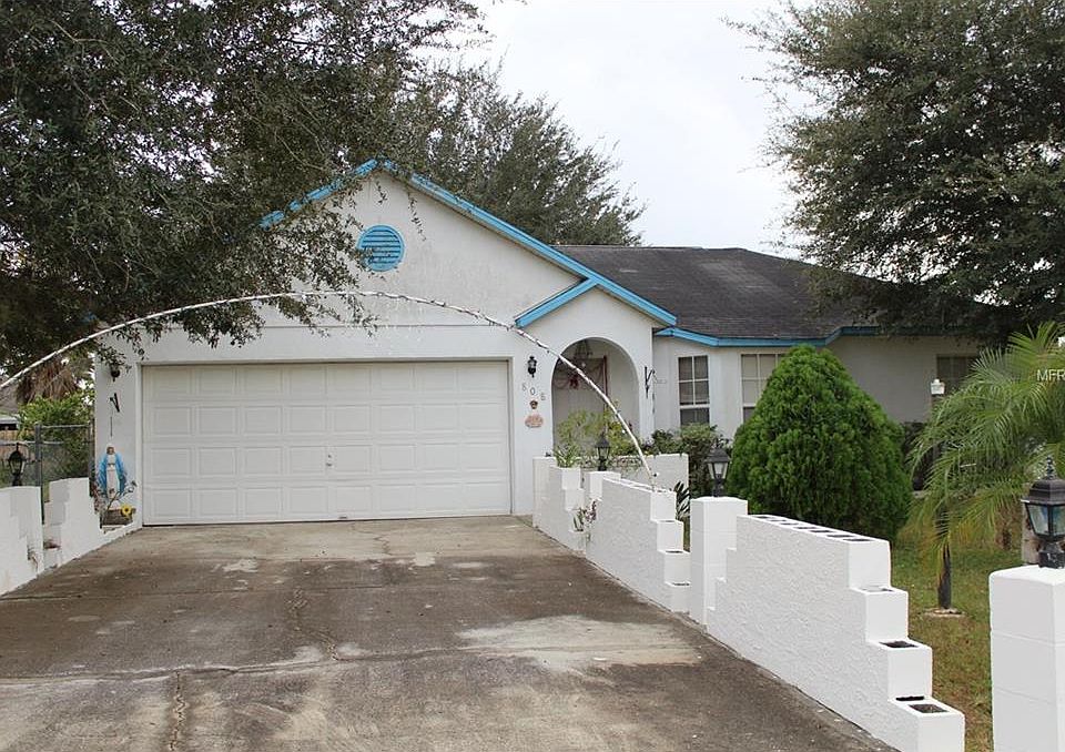 1st image of 808 Albi Ct
