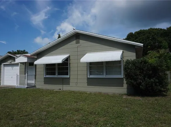 2017 53rd St S, Gulfport, FL 33707