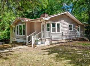 610 W Rush Ave, Harrison, AR 72601