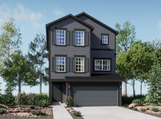 Maple Plan, Preserve at Mesa Creek : The Celestial Collection, Colorado Springs, CO 80904