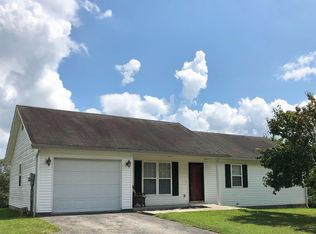 188 Suits Us Dr, Somerset, KY 42503