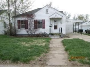 3005 G Ave, Council Bluffs, IA 51501