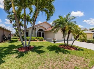 9388 Palm Island Cir, North Fort Myers, FL 33903